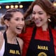 ‘MasterChef Celebrity Ecuador 3′: Mara Topic, Ana Paula Buljubasich y Erika Toa Russo se salvan de eliminación