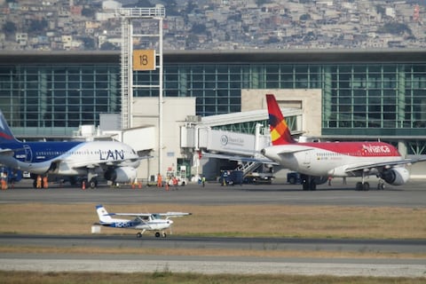 ¿Daular o Taura?: dónde prefieren los viajeros que esté ubicado el nuevo aeropuerto de Guayaquil