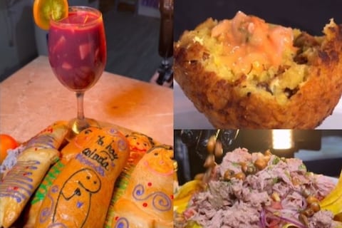 Desde el encebollado al arroz con atún: Taste Atlas realiza video en honor a la gastronomía ecuatoriana