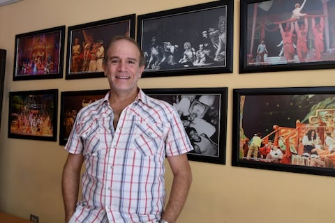 José Miguel Salem: No somos moda, somos una tradición