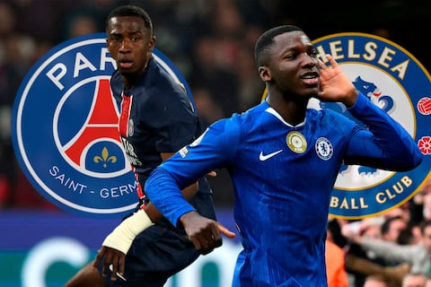 PSG vs. Chelsea, duelo con tinte de revancha en los octavos de final de la Champions League