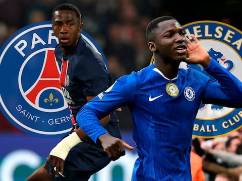 PSG vs. Chelsea, duelo con tinte de revancha en los octavos de final de la Champions League