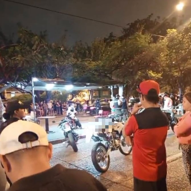 Hombres con fusiles entraron a un billar del sur de Guayaquil y asesinaron a tres hombres