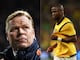 Ronald Koeman y su pasado con Ecuador: el reencuentro especial antes del duelo ante Países Bajos
