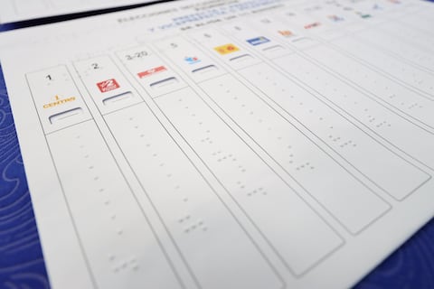 214 agrupaciones locales se reactivan con la mira en las elecciones seccionales del próximo noviembre