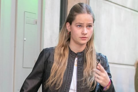 Irene Urdangarin, hija de la Infanta Cristina, cumple 19 años y oficializa su noviazgo con uno de sus primos