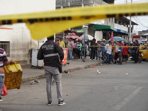 Vendedor de carne asesinado en La Libertad: tenía portal digital donde compartía críticas