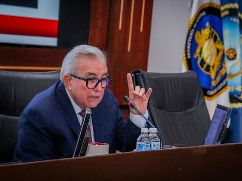 Gobernador de Sinaloa reacciona por acusación en su contra en EE. UU.