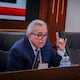 Gobernador de Sinaloa reacciona por acusación en su contra en EE. UU.