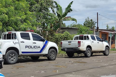 Asesinan a comerciante de cacao en Quinindé, en la provincia de Esmeraldas