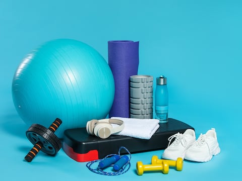 Todo lo que necesitas para retomar tu vida ‘fitness’ en un solo lugar