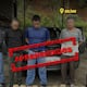 Policía captura a tres sujetos presuntamente vinculados al Frente Oliver Sinisterra en Bolívar