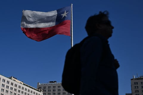 Estos son los favoritos para ser presidente de Chile en las elecciones del 16 de noviembre