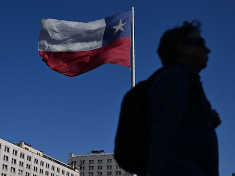 Estos son los favoritos para ser presidente de Chile en las elecciones del 16 de noviembre