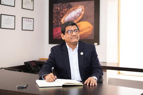 Aranceles: Ecuador analiza ‘cada paso en las declaraciones de Estados Unidos para estar preparados’