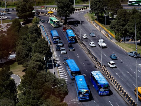 Diálogos sobre pasajes en Quito terminarían este viernes 22 de mayo