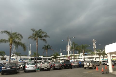 Lluvias y tormentas afectarán Amazonía, Sierra y el interior del Litoral este viernes 23 de enero