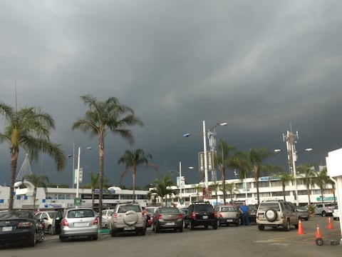 Lluvias y tormentas afectarán Amazonía, Sierra y el interior del Litoral este viernes 23 de enero