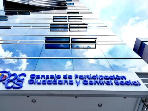 Presidencia de Daniel Noboa decidirá cuándo convoca a referéndum para reformar las funciones del Consejo de Participación Ciudadana