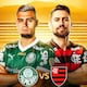 Canales para ver En Vivo Palmeiras vs. Flamengo por la final de la Copa Libertadores