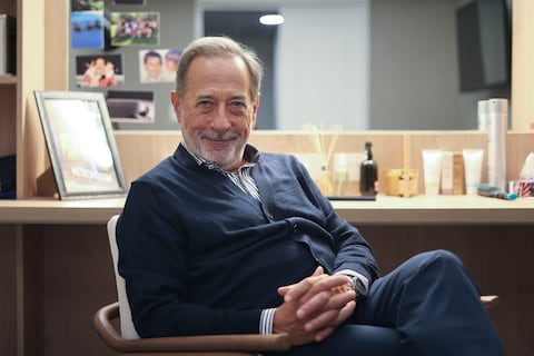 La carrera de Guillermo Francella, un ícono argentino del entretenimiento, será homenajeada en los Premios Platino 2026
