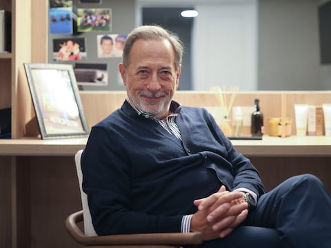 La carrera de Guillermo Francella, un ícono argentino del entretenimiento, será homenajeada en los Premios Platino 2026