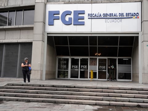 Comisión usará una plataforma informática para la calificación de méritos de los 28 concursantes para ser fiscal general