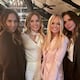 Victoria Beckham se reúne con las Spice Girls mientras enfrenta un conflicto mediático con su hijo Brooklyn