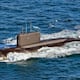 Agujero negro: los submarinos de Irán que podrían ser capaces de hundir un portaaviones de Estados Unidos