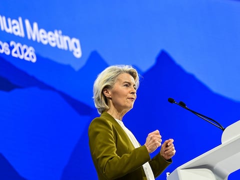 La Comisión Europea promete una respuesta “firme, unida y proporcional” a las presiones de Trump sobre Groenlandia