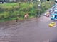 “Ya estamos acostumbrados”, pero el miedo vuelve con cada lluvia en el sur y parroquias aledañas de Quito