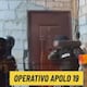 Allanamientos y despliegue policial y militar marcan el operativo ‘Apolo 19′ en Guayas