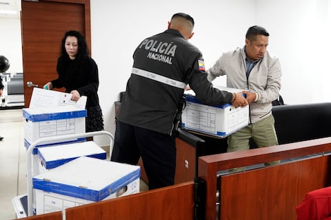 Fiscalía aclara ‘falacias y mentiras’ en el último día de audiencia del caso Magnicidio FV; abogado de Daniel Salcedo renuncia a seguir con su defensa