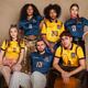 Esta es la nueva piel ‘centenario’ de la selección de Ecuador