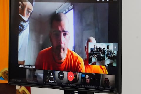 Estas son las tres órdenes de prisión preventiva que mantiene el alcalde Aquiles Alvarez