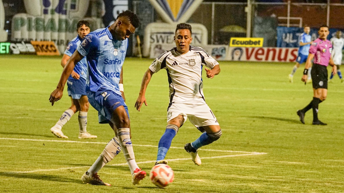 ‘Nos duele’, lamenta técnico del Cienciano sobre la salida de Christian Cueva y su arribo a Emelec