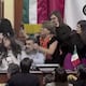 Escándalo en el Congreso de Ciudad de México: diputadas llegan a los golpes en plena sesión