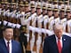 Donald Trump y Xi Jinping coinciden en que el estrecho de Ormuz ‘debe seguir abierto’