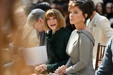 Arranca la Met Gala con espectáculo, elegancia blanca y promesas de sorpresas
