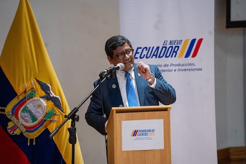 Acuerdos comerciales e inversiones por más de $ 1.000 millones destacaron en producción y comercio exterior en 2025