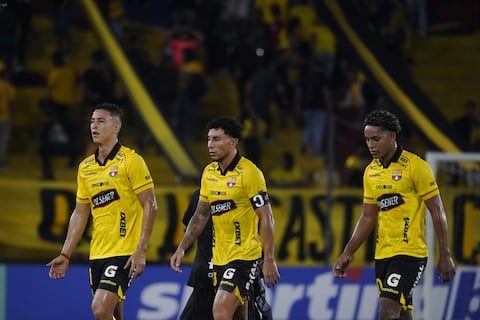 ¿Qué necesita Barcelona SC para eliminar a Argentinos Juniors en la Copa Libertadores?