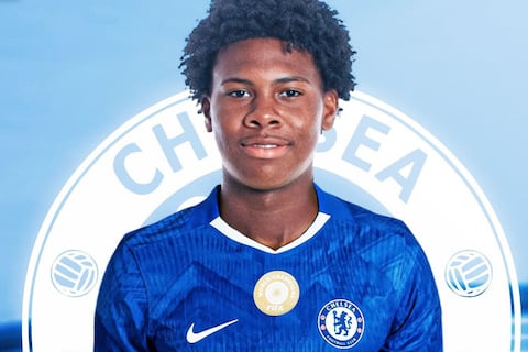 ¡Deinner Ordóñez al Chelsea!: será el tercer ecuatoriano en unirse al club inglés