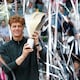 Jannik Sinner arrasa a Alexander Zverev y conquista el Masters 1000 de Madrid