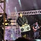 “Si quieren tirarme el país, lo levantamos”: Trueno supera inconvenientes técnicos y saca adelante el Wankabeats