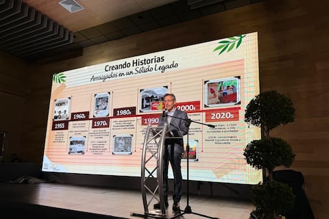 Nestlé celebra 70 años en Ecuador y anuncia inversión de $ 63 millones para innovación y productividad