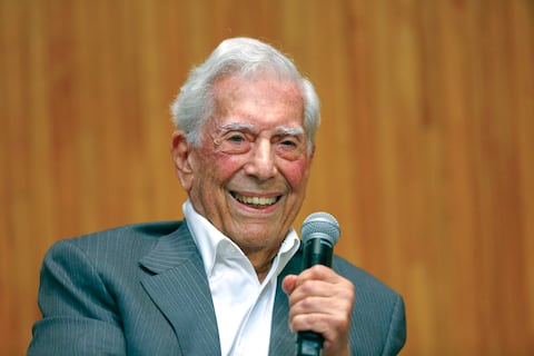 Lectores de Vargas Llosa
