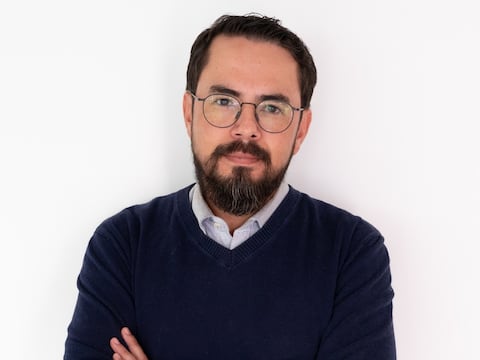 Inty Gronnenberg continúa como embajador en Suecia