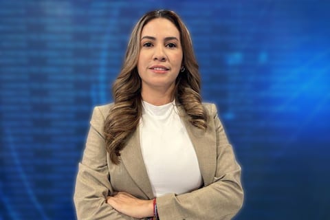 Desirée Olaves, coordinadora de Vente Venezuela en Ecuador: ‘Es difícil pensar en una transición en manos de la misma estructura criminal que tiene a Venezuela secuestrada’