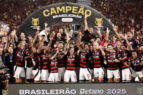 De Hólger Quiñónez a Gonzalo Plata: estos son los ecuatorianos que conquistaron el Brasileirão