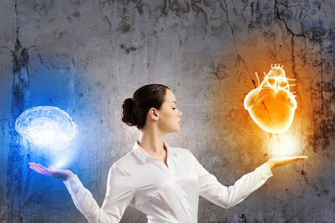 Emociones que enseñan